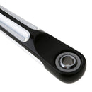 Black Gear Shifter Shift Linkage For  Touring FLHT FLTR FLST
