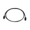 Digital Optical TosLink Cable-Molded E3W7