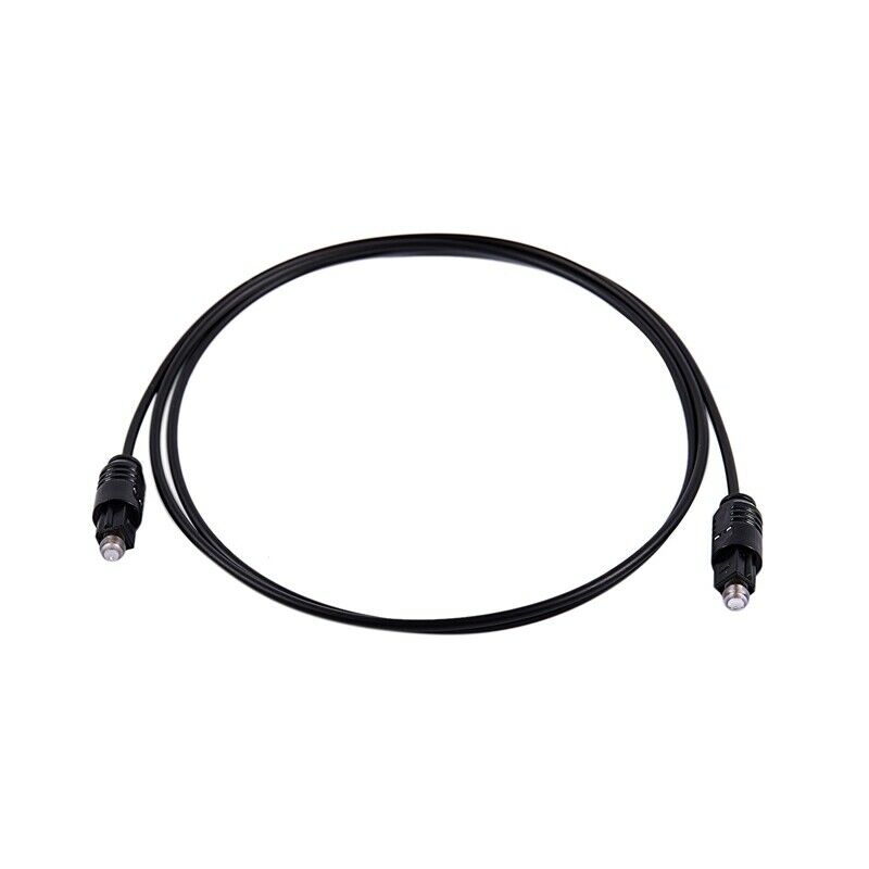 Digital Optical TosLink Cable-Molded E3W7