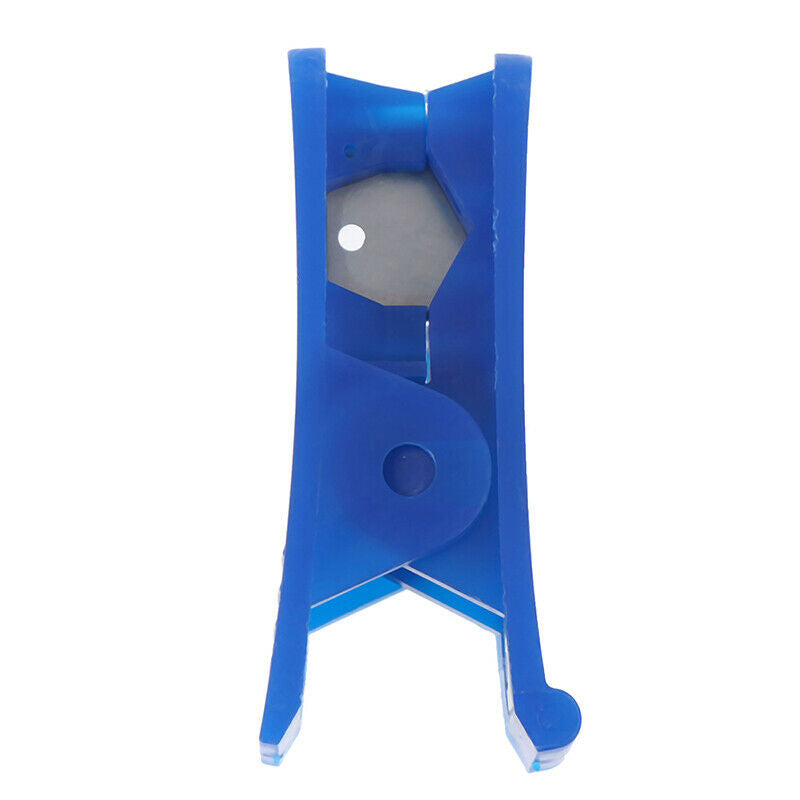 1PC Pipe Tube Cutter Nylon PVC PU Rubber Silicone Plastic Tube Pipe Hose Cut Gw