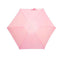 Mini Pocket Umbrella Sun Protection Fashion Folding Rain Parasol Anti-Uv Wa C1O8