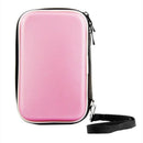 Carry Case Cover Pouch Bag for 2.5" USB External Hard Disk Drive Protect Pi C9A6