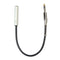 1/4 6.35mm Audio Cable Adapter Male to Female for Amplifier Earphone Headset