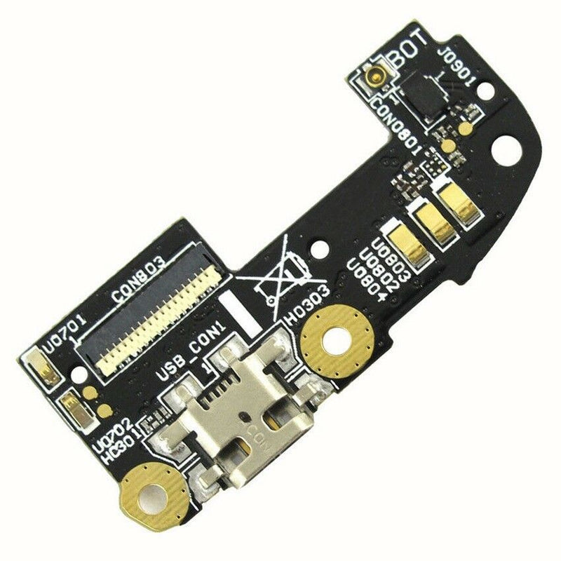 Flex Cable Connector Charger port Micro USB For ASUS Zenfone 2 ZE550ML ZE551ML