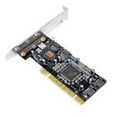 PCI Expand CARD 4 Port SATA Add On Card With Sil 3114 Chipset Compliant Wit