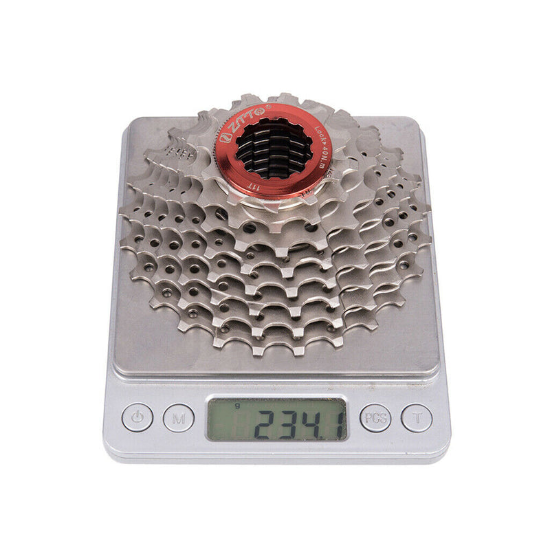 Bike Bicycle Freewheel Cassette 8  11-25T