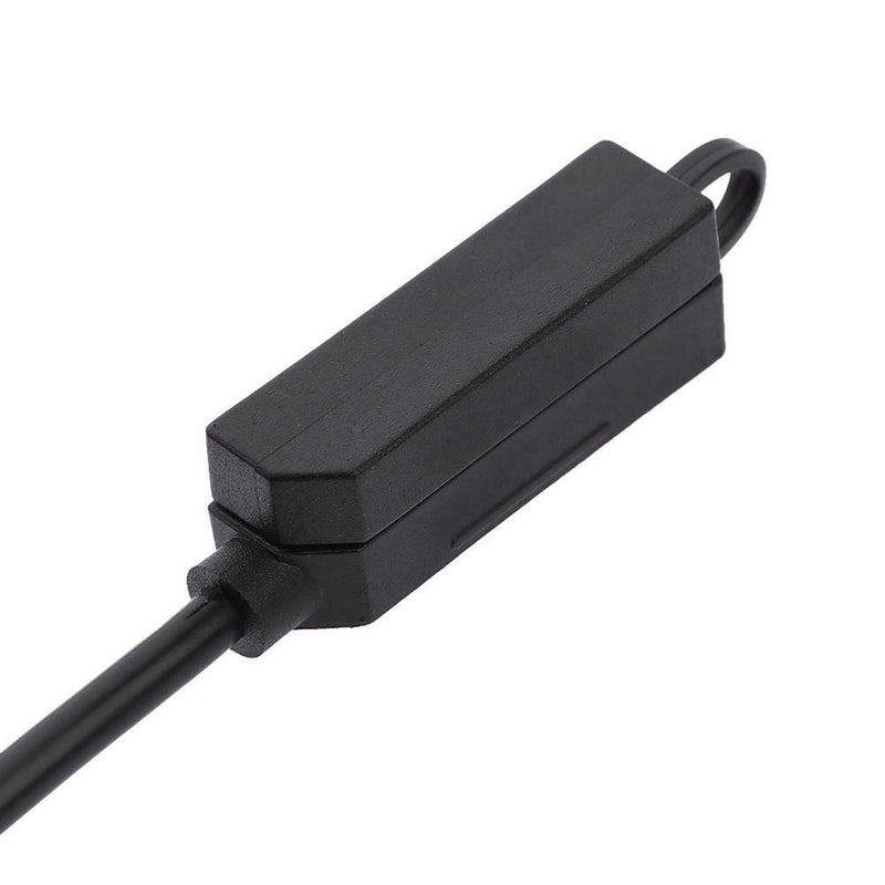 2 Way Intelligent Car USB Battery Remote Control Charger for DJI Mavic Air