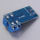 15A 400W MOS FET Trigger Drive Module PWM Regulator Control-Panel B0 H8L6