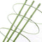 Climbing Plants Support, Garden Trellis Flowers Tomato Cages Stand Set Of 3