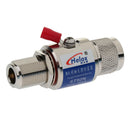 Arrester N Type Male To Female 20kA Surge Adapter