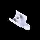 Glue Ring And Strip Eyelash Holder Pallet Set For Eyelash Extensions Eyebrow Kw