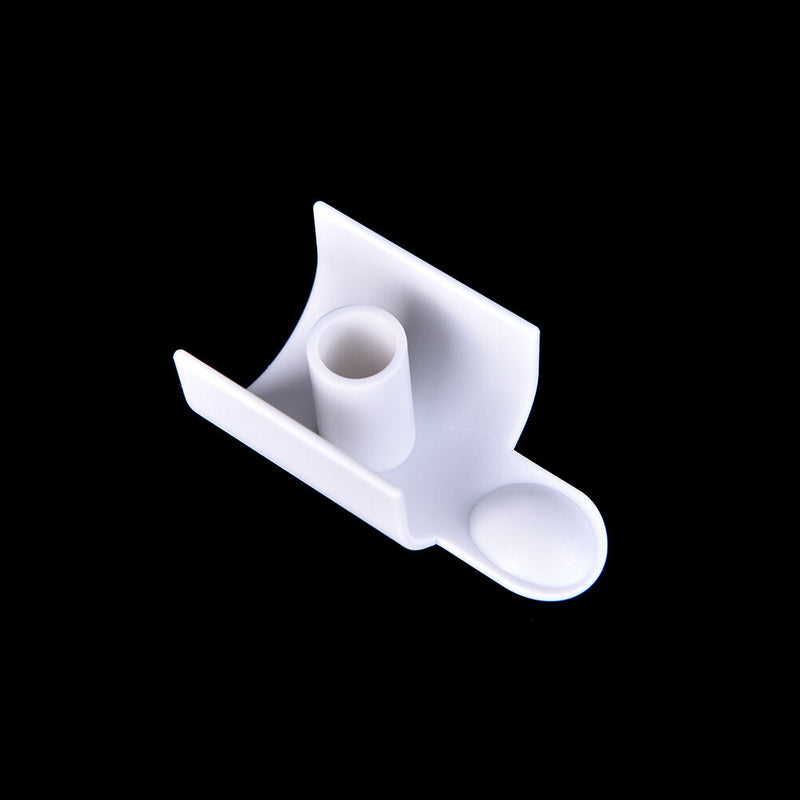 Glue Ring And Strip Eyelash Holder Pallet Set For Eyelash Extensions Eyebrow Kw