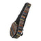Heavy Duty Mandolin Bag With Padding Oxford Cloth Ajustable Strap Backpack