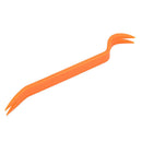 4Pcs Thickening Car Audio Disassembly Tool Car Radio Panel Door Clip Trim Da Hn
