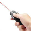 Pretty Wireless Presenter 2.4GHz PPT Pen Powerpoint Clicker Remote Control