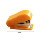 Super Mini Small Stapler Useful Mini Stapler Staples Office Binding Supply L9O3