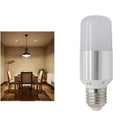 Led Lamp Bulb E27 110V-240V Current Power 9W Led Candle Light Bulb Chandeli