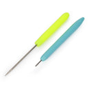 DIY Paper Quilling Tools Set Template Mould Board Tweezer Needles Pen Kit