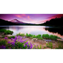5D DIY Full Drill Diamond Painting Landscape Cross Stitch Embroidery (H040)