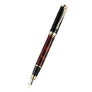 Jinhao 500 Writing Iridium Pen ice Golden eagle Fountain pen Pen tip 0.5mm