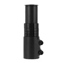 Bicycle Handlebar Riser Head Up Adapter Fork Stem Extender Cycling Part (2) A