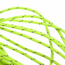 1.8MM Nylon Reflective Guyline Tent Rope Guy Line Camping Cord Paracord 20M