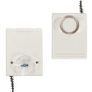 Water Leak Leakage Detection Detector Sound Alarm Sensor * 7.1 * 5.5 A6H0