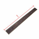 1 Pcs Rosewood Guitar Fingerboard Fretboard for Box Guitar 46*5.7*0.65cm