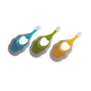 Baby Toothbrush Soft Anti Slip Handle Cartoon For Toddler Kids Newborn Oral 3c