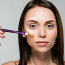 20pcs Makeup Brushes Set Foundation Powder Brush Cosmetic Beauty Tool Kit