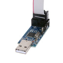 Free Driver USBASP USBISP AVR 51 AVR ISP Downloader Programmer