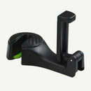 1X Universal Car Seat Back Hook Headrest Hanger Mobile Phone Holder Bracket
