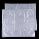 100Pcs/Pack Hair Salon Disposable Waterproof Hair Washing Pad  Cleaning Shasp