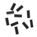 10PCS CD4017BE 4017 CD4017 Decade Counter Divider OH