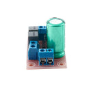 Ajustable Treble Bass 2 Way Audio Frequency Divider Speaker Crossover Filte