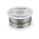 63/37 1.8mm Tin Lead Rosin Core Solder Flux Soldering Welding Iron Wire Reel