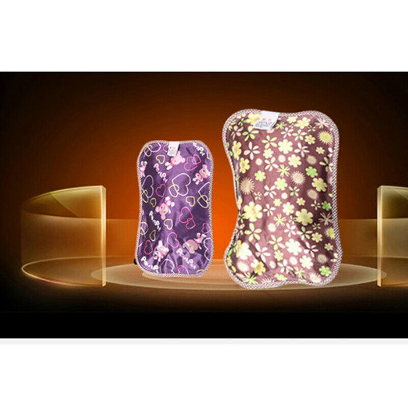 Rechargeable Hot Water Bottle Warm Belly Treasure Hand Warmer Explosion-proS Hn