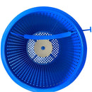 Pool Pump Basket Sock Replacement Parts Hair Garbage Filter Debris Leaf
