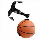 Ball Holder Claw Wall Rack Display for Rugby Soccer Football Basketball