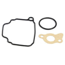 Complete Carb Rebuild Repair Kit for Yamaha TT-R90 00-04 TT-R90E 03-05