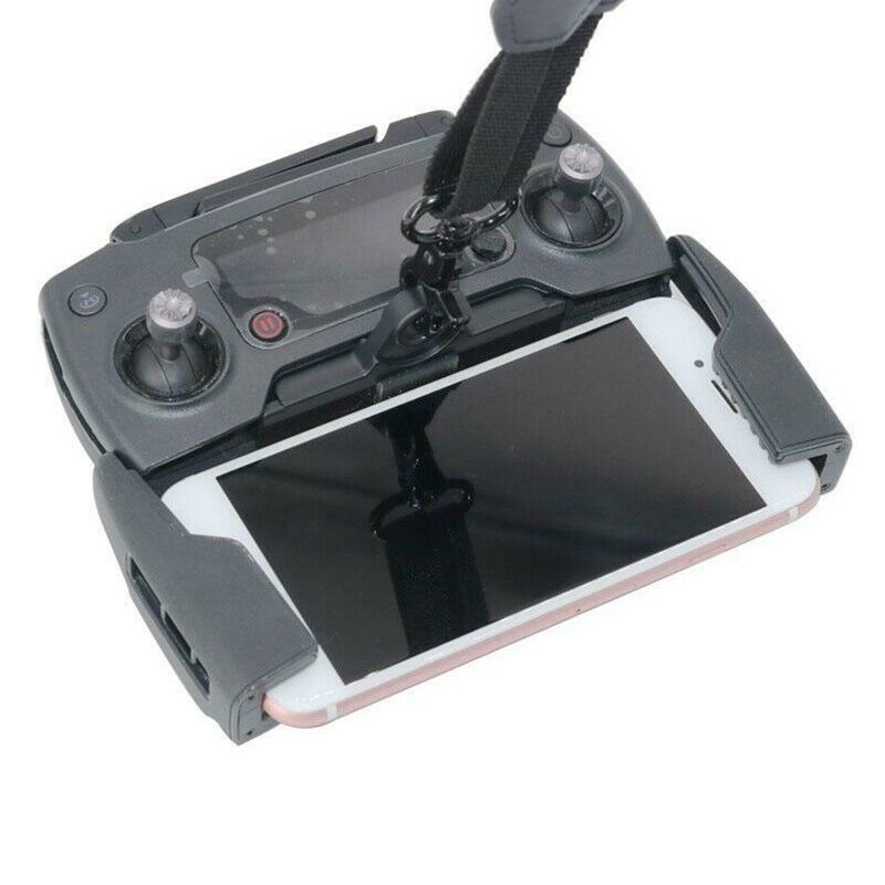 Pro Lanyard Neck Strap Belt Hooking Buckle Plate For Dji Mavic Pro Drone A5S2