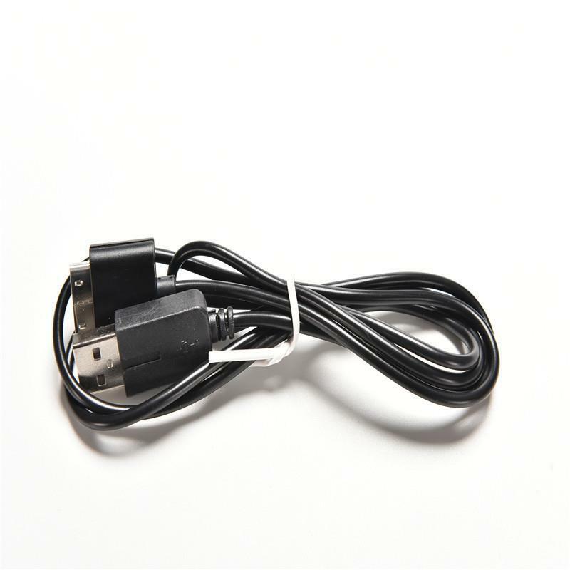 2 in 1 USB Charger Charging Data Transfer Cable For Sony PSP Go Black  Z