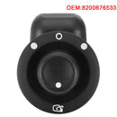 Electric Mirror Control Switch Adjust Knob For Renault 8200109014 8200676533J â„–[