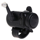 High Sensitive Fish Bite Alarm Adjustable Volume Fishing Alarm Electronic W
