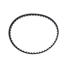 polisher Speed Control Drive Rubber timing belt 50 teeth 10mm wide 100XL L3S1
