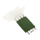 Heater Blower Resistor Fit for VW Beetle Caddy MK3 Jetta MK3, Replace Part