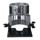 Adjustable Balance Trimmer Base Shield Wood Work Shank Trim Router Edge Mol