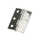 Stainless Steel Closet Door Hinge Furniture Cabinet Hardware Hinges I5W3 K0V7