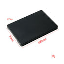 2 In 1 Combo M.2 NGFF B-Key & MSATA SSD To SATA 3.0 Adapter Card