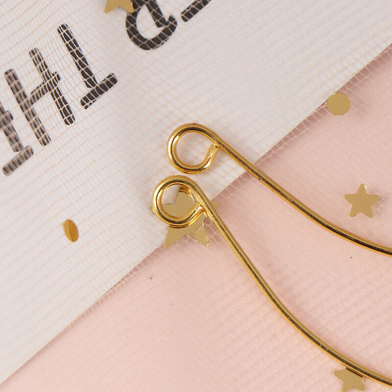 2pcs/set Eye Makeup tool Eyelash Style Display Board Tweezer Eyelash Curler T Kw